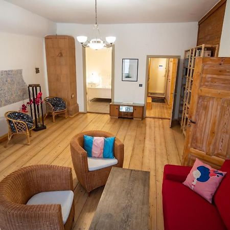 Dream Stay - Historic Old Town Apartment From 1364 Tallinn Luaran gambar