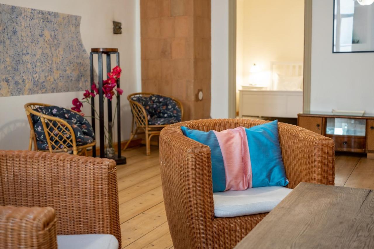 Dream Stay - Historic Old Town Apartment From 1364 Tallinn Luaran gambar