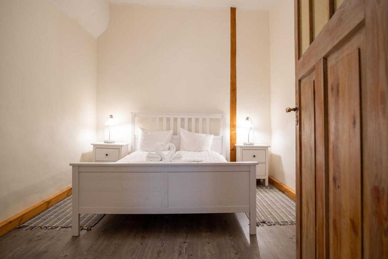 Dream Stay - Historic Old Town Apartment From 1364 Tallinn Luaran gambar