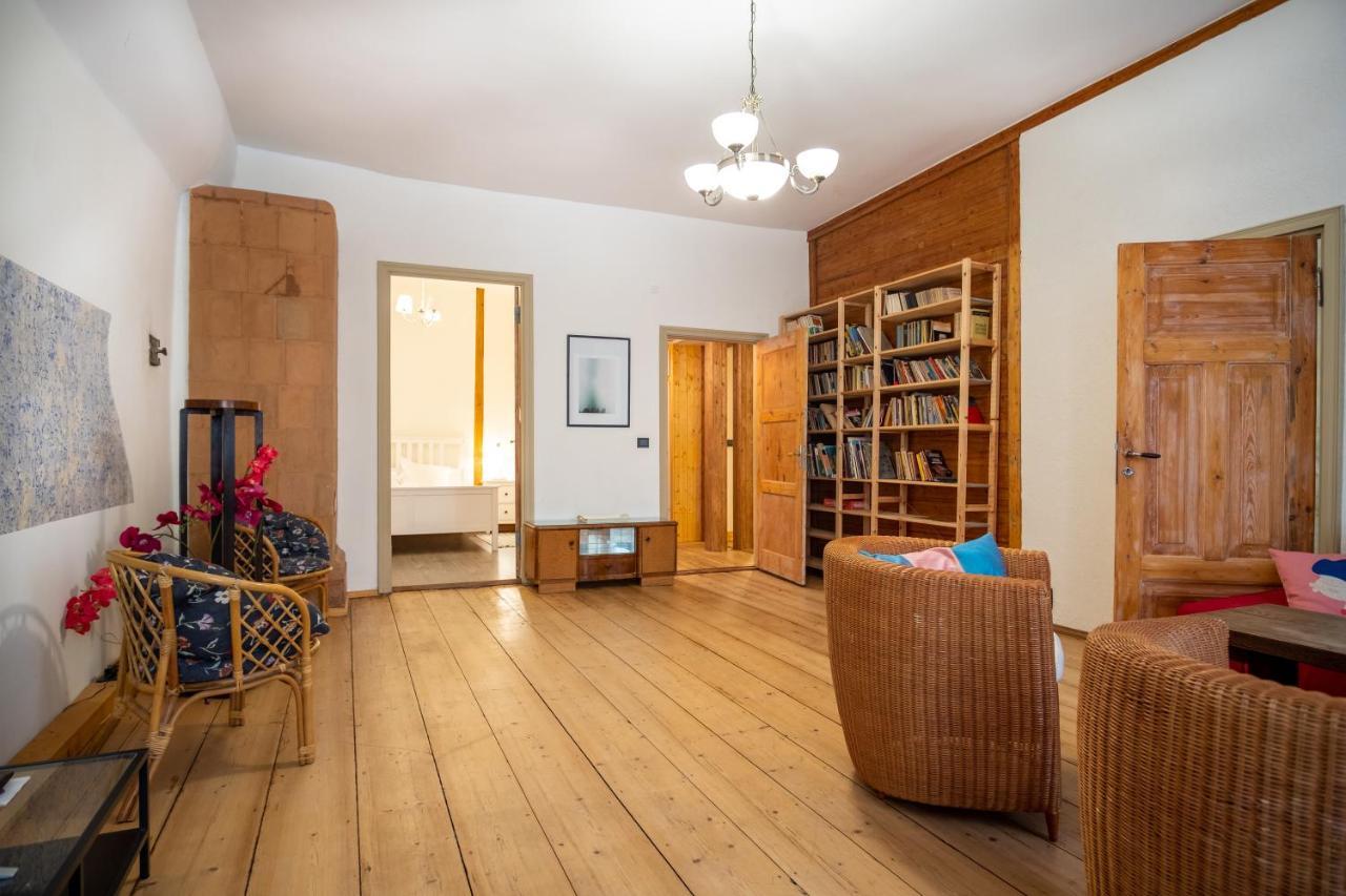 Dream Stay - Historic Old Town Apartment From 1364 Tallinn Luaran gambar