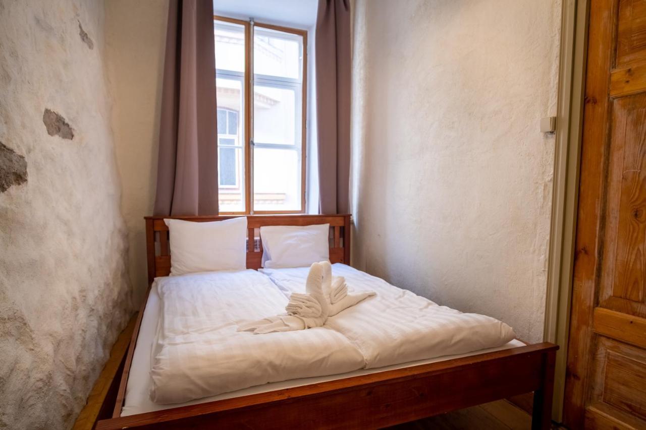 Dream Stay - Historic Old Town Apartment From 1364 Tallinn Luaran gambar