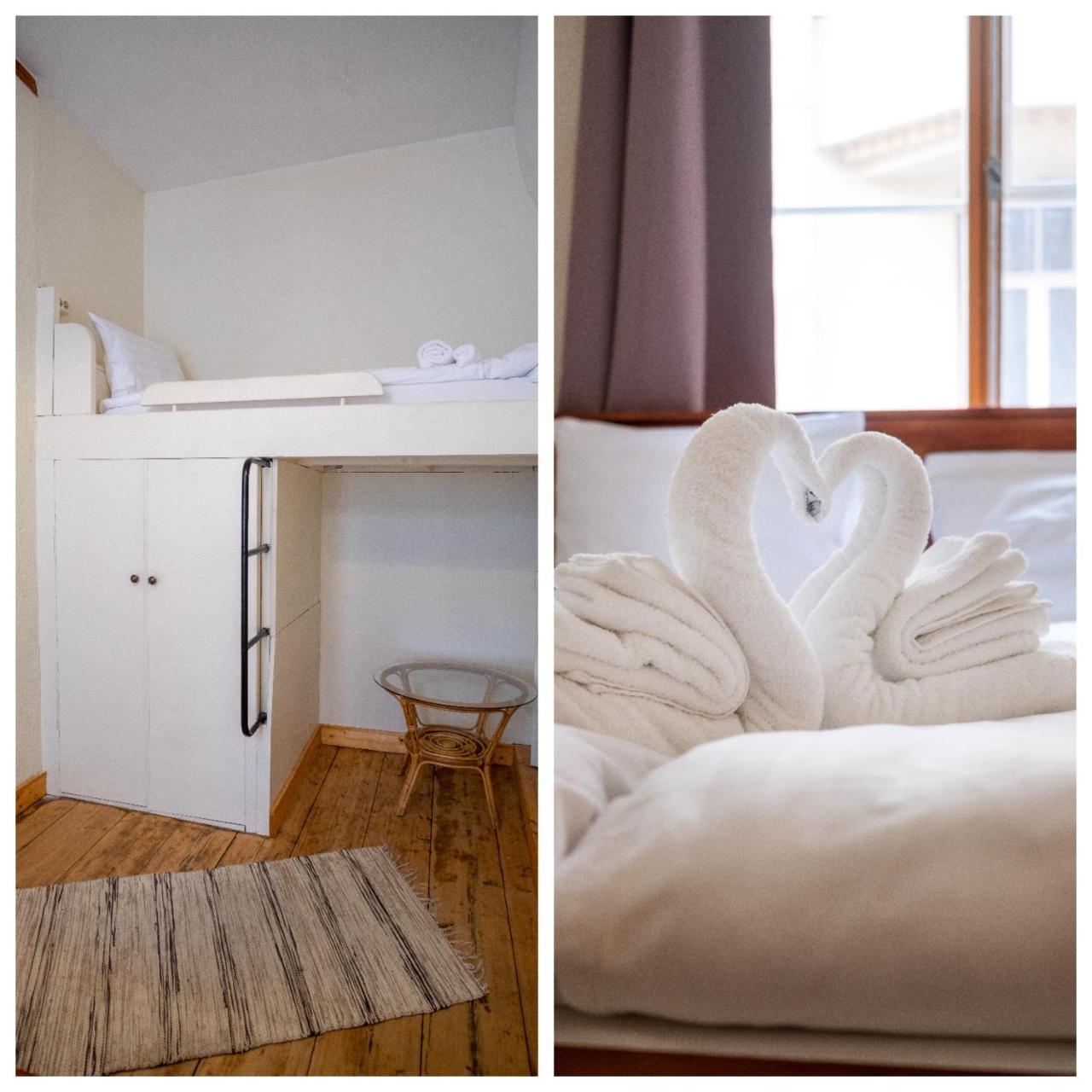 Dream Stay - Historic Old Town Apartment From 1364 Tallinn Luaran gambar