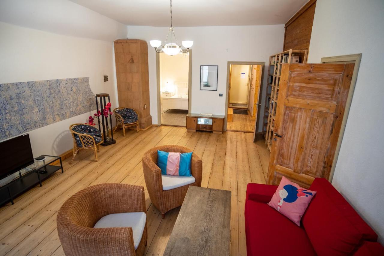 Dream Stay - Historic Old Town Apartment From 1364 Tallinn Luaran gambar